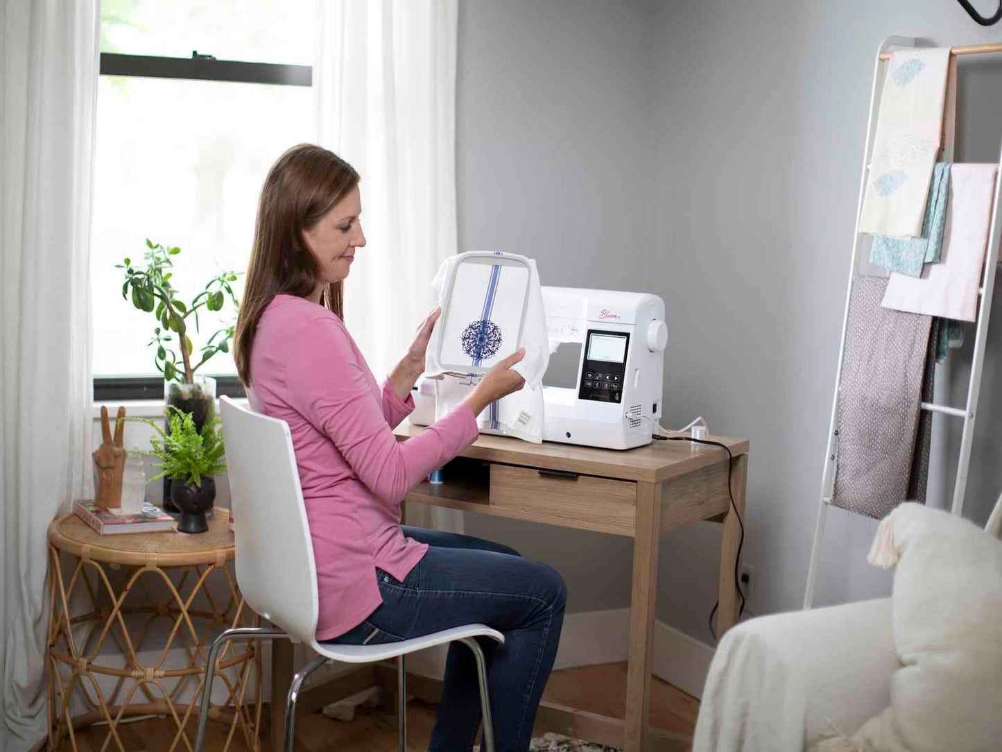 Chair, Furniture, Human, Person, Sitting