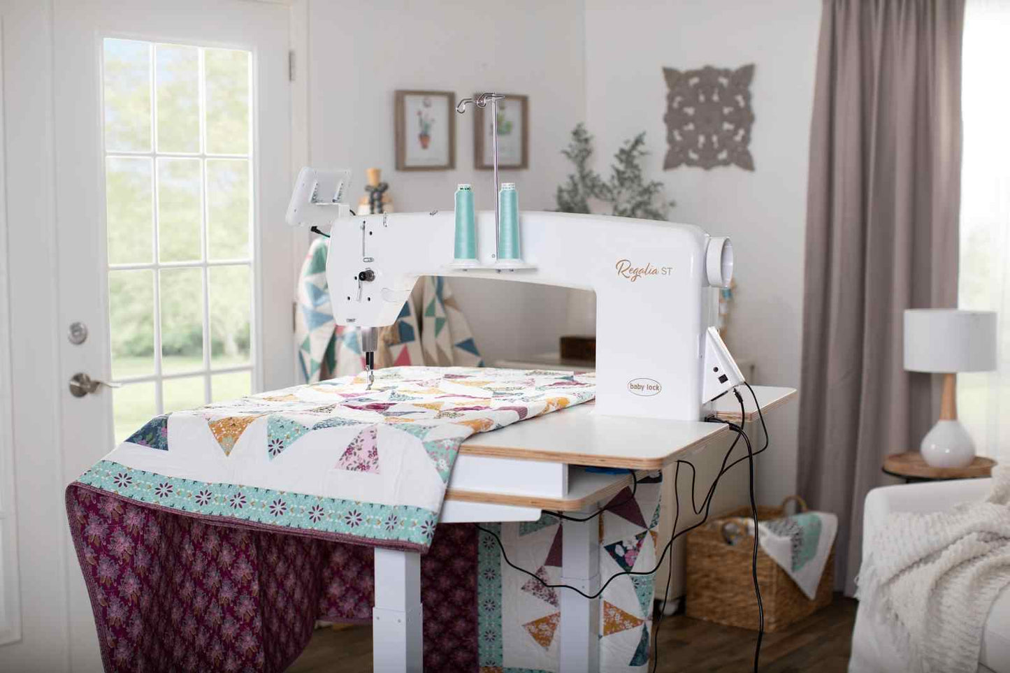 Machine, Sewing