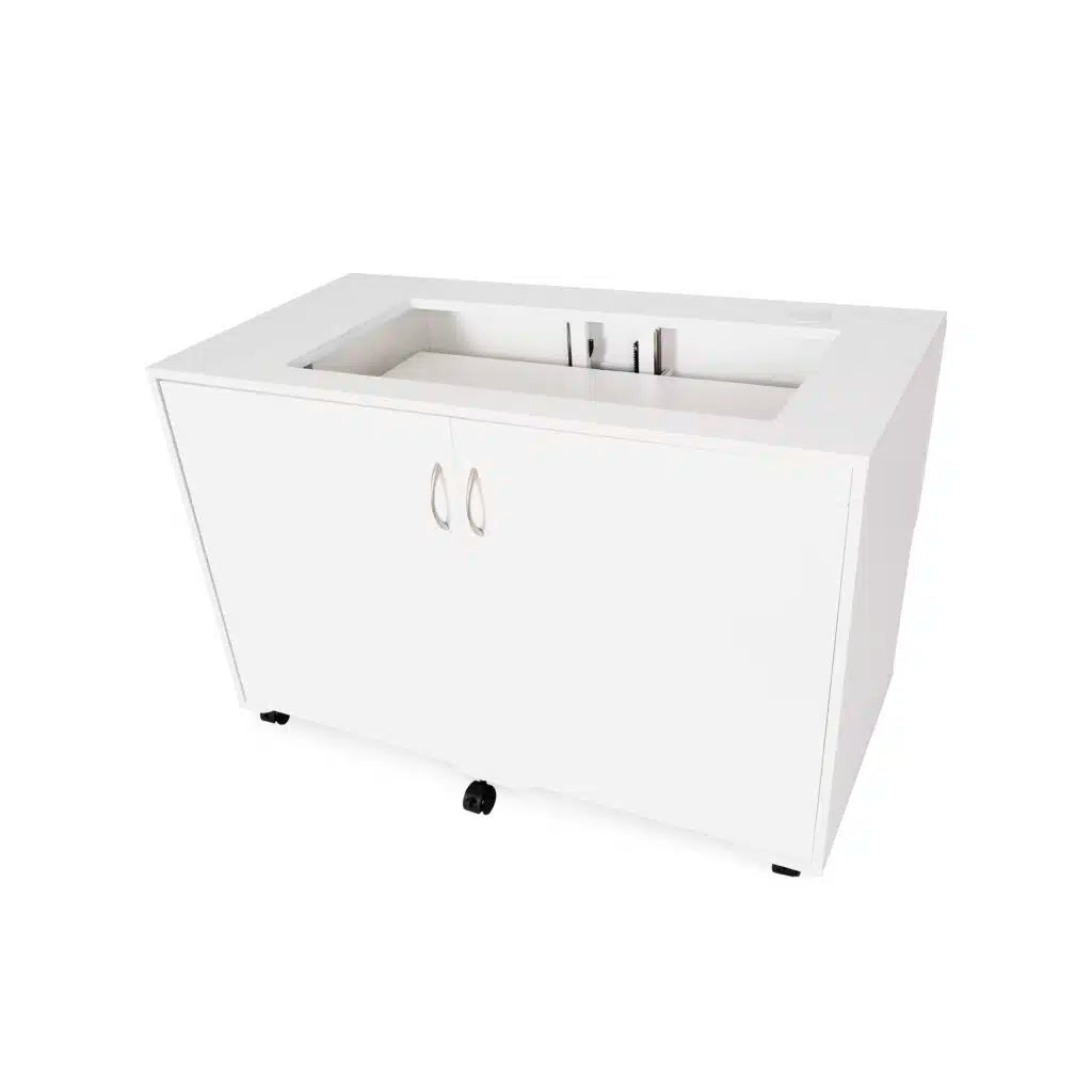 Kangaroo MOD Electric Lift Sewing Cabinet