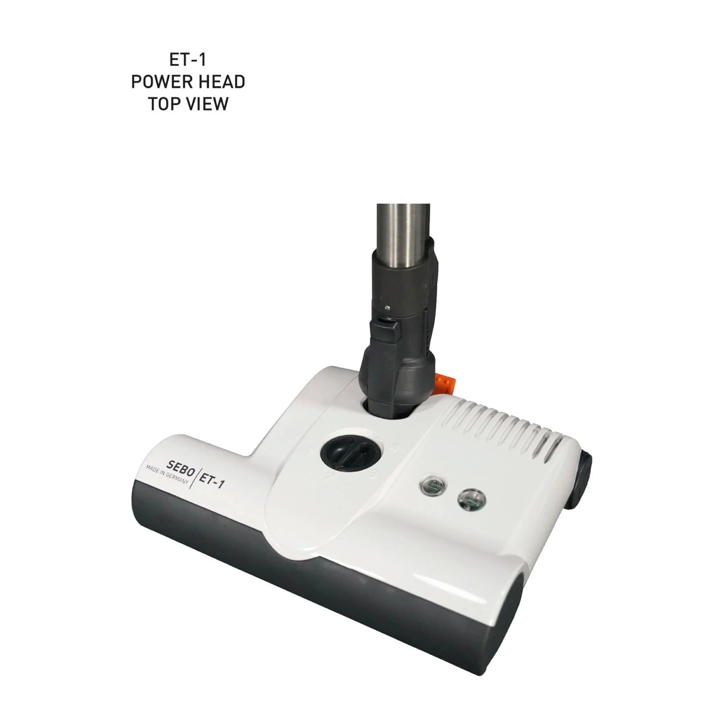 SEBO Airbelt D4 Premium