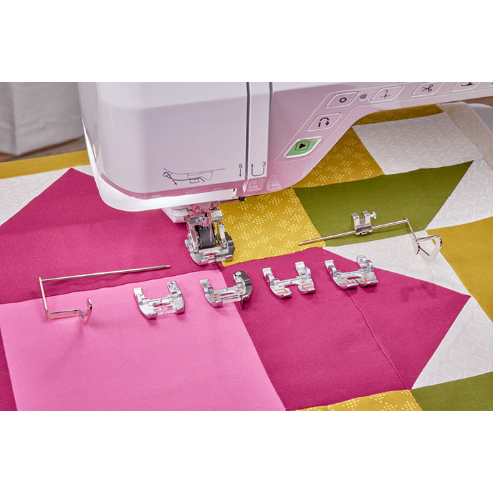 Baby Lock Anthem Sewing and Quilting Machine