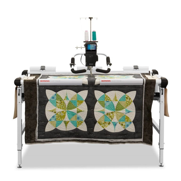Bernina Hoop Frame