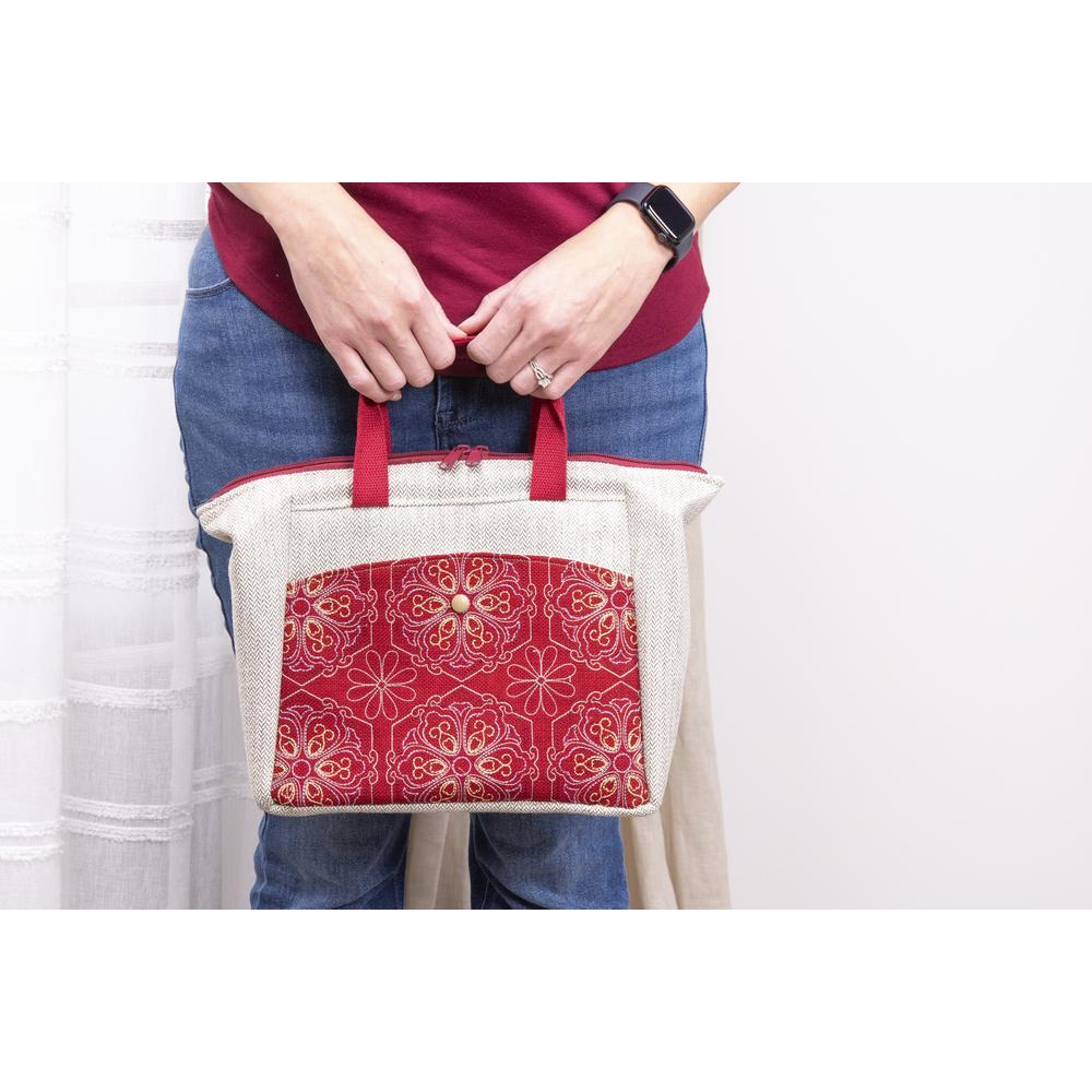 Baby Lock Reflection Embroidery Machine