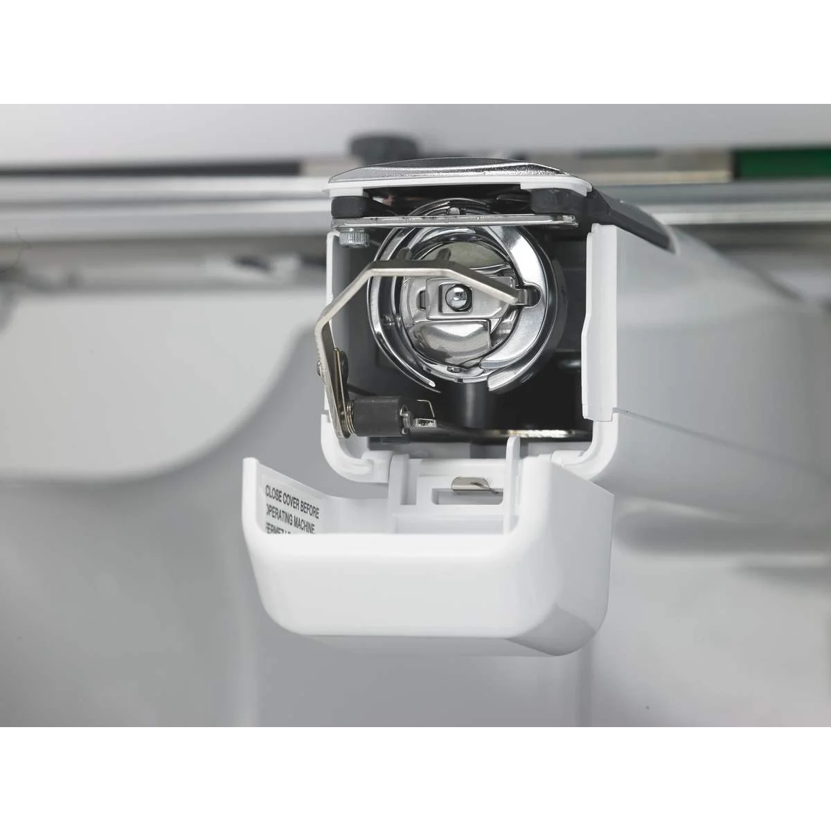 Baby Lock Venture 2 Multi-Needle Embroidery Machine