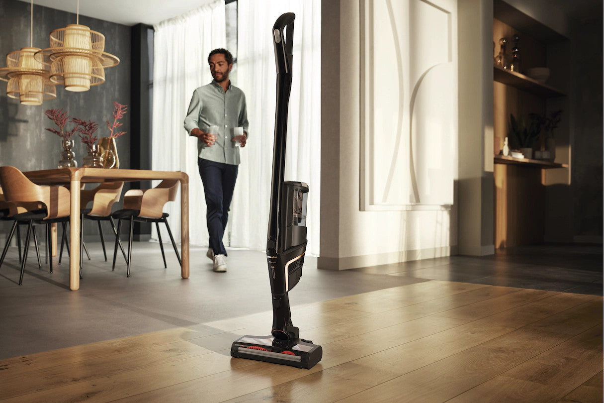 Miele Triflex HX2 Cat & Dog