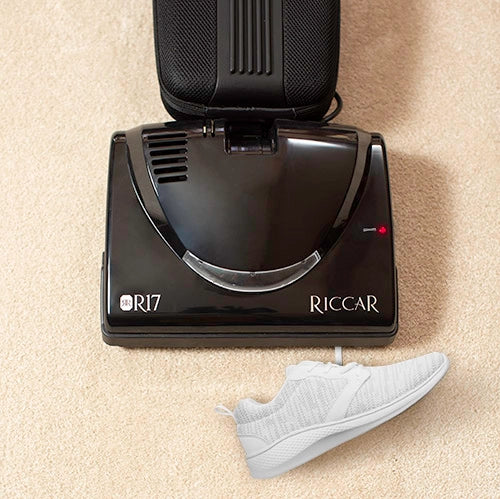 Riccar Supralite R17 Premium Lightweight Vacuum