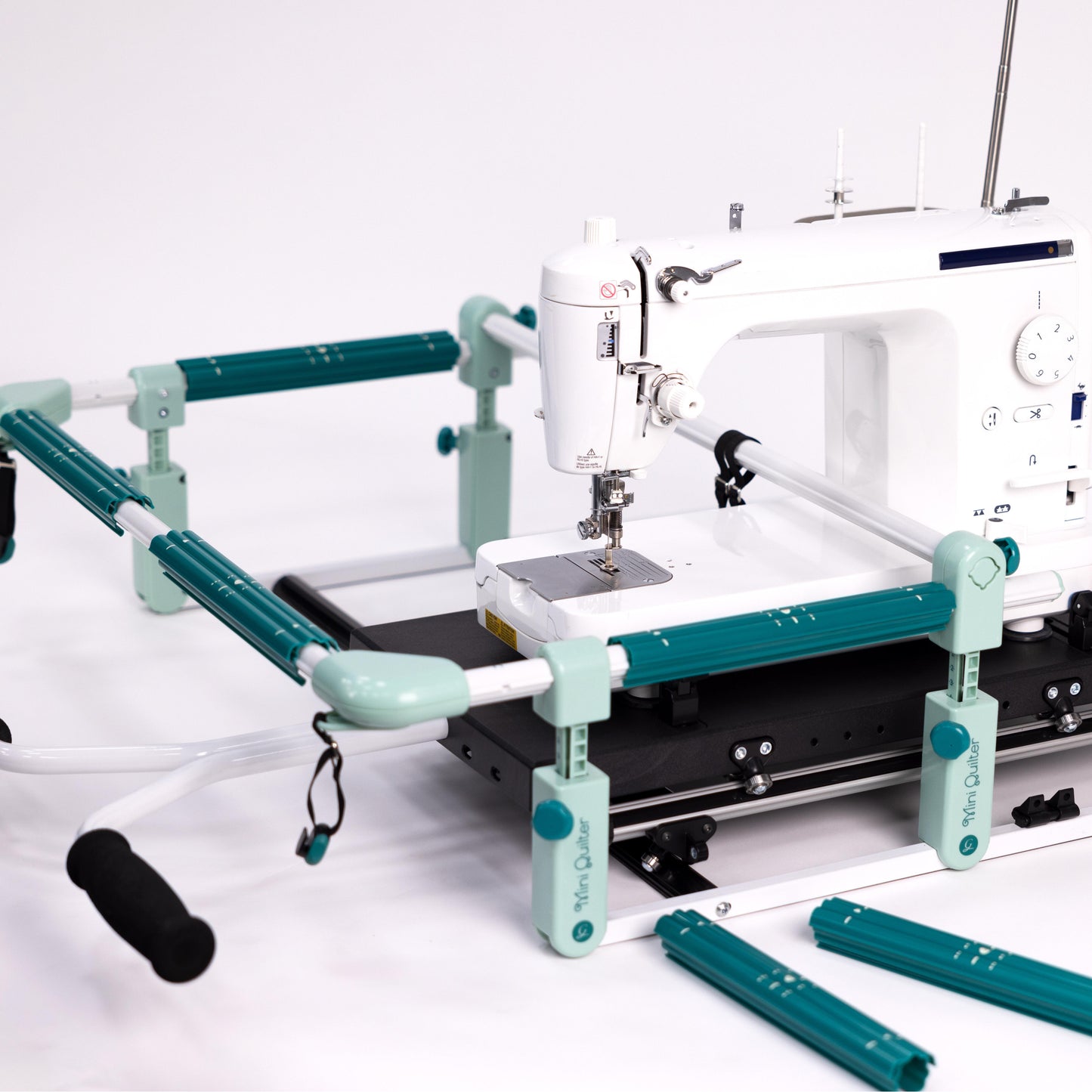 Grace Mini Quilter