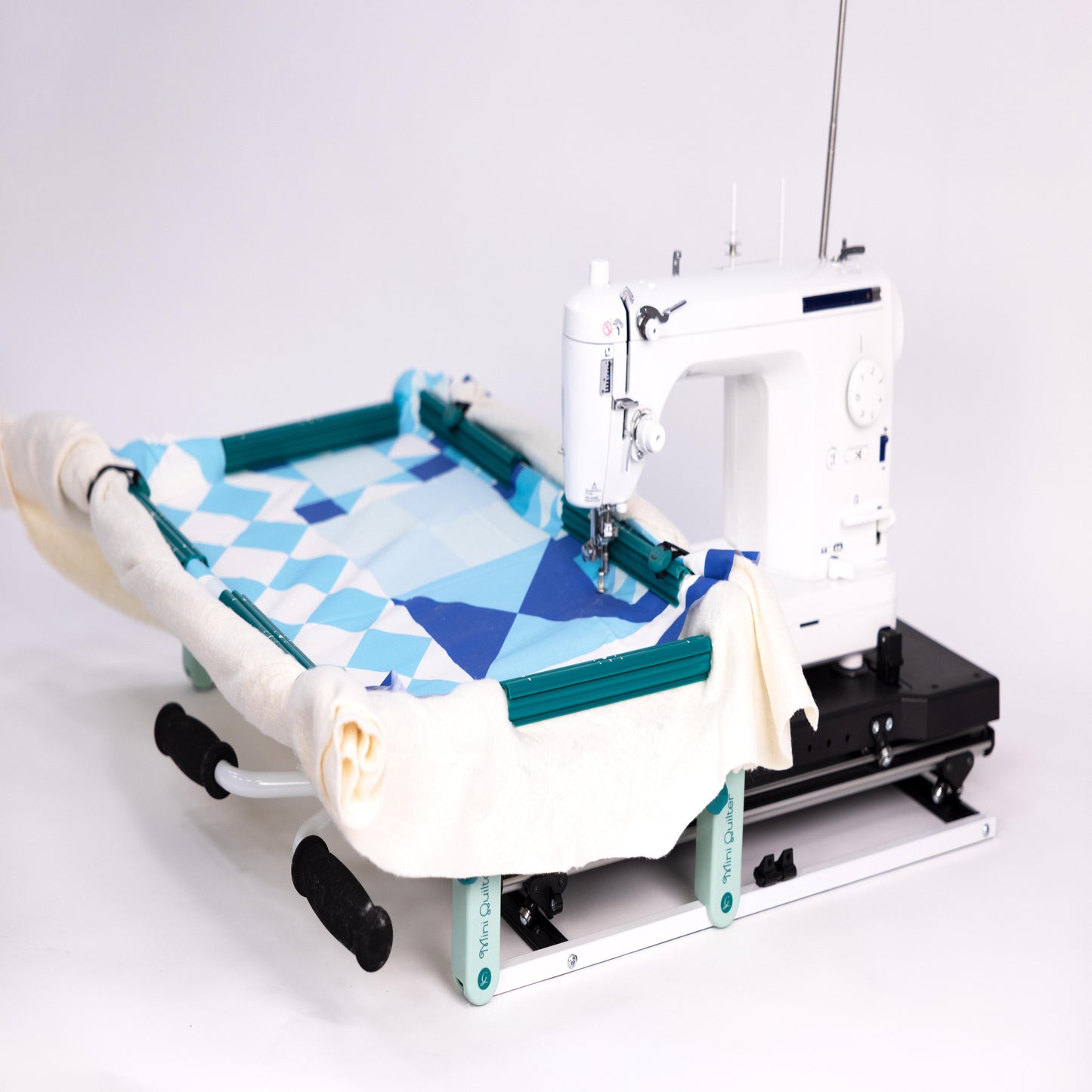 Grace Mini Quilter