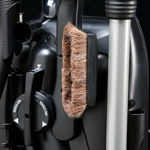 Riccar R40P Tandem Air Premium Pet Upright Vacuum