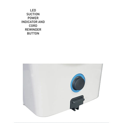 SEBO Airbelt D4 Premium