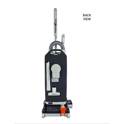 SEBO 350 Mechanical Upright Vacuum
