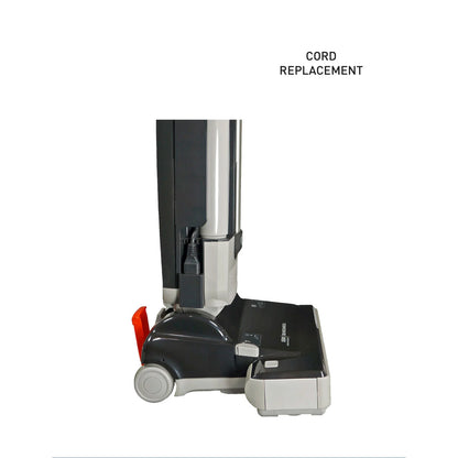 SEBO 300 Mechanical Upright Vacuum