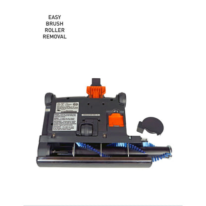 SEBO Airbelt E2 Turbo
