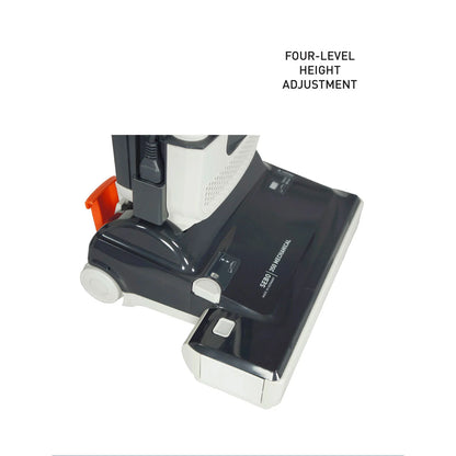 SEBO 350 Mechanical Upright Vacuum