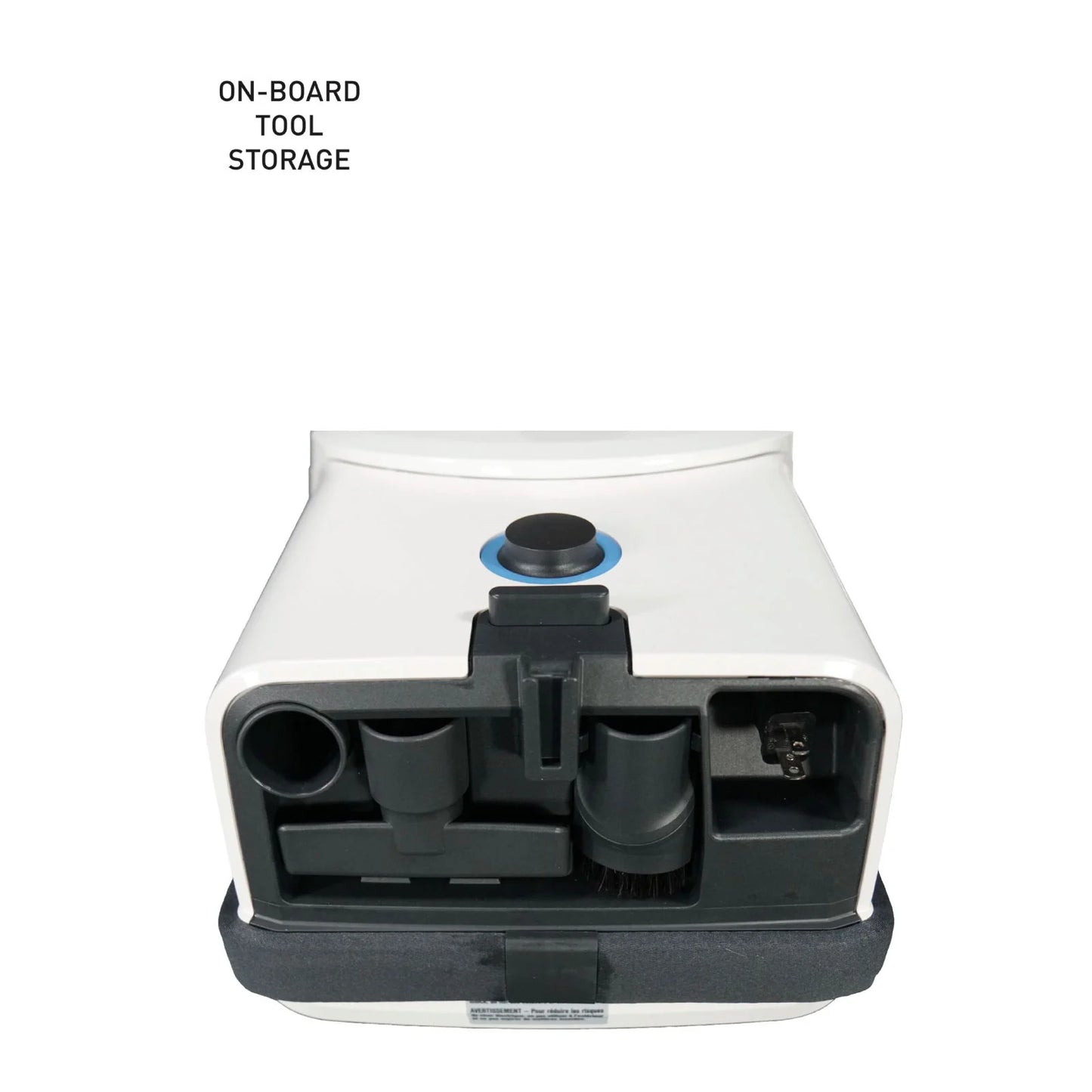 SEBO Airbelt D4 Premium