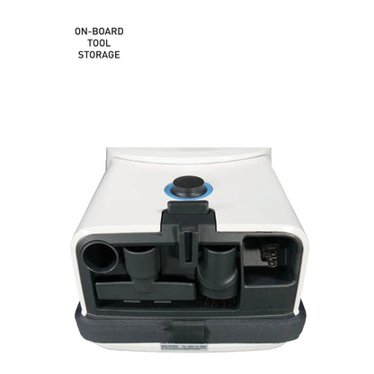 SEBO Airbelt D4 Premium