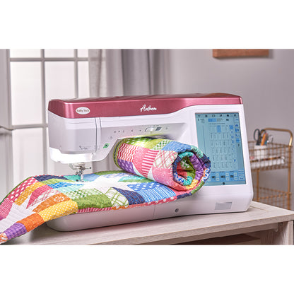 Baby Lock Anthem Sewing and Quilting Machine