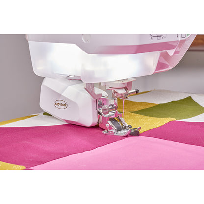 Baby Lock Anthem Sewing and Quilting Machine