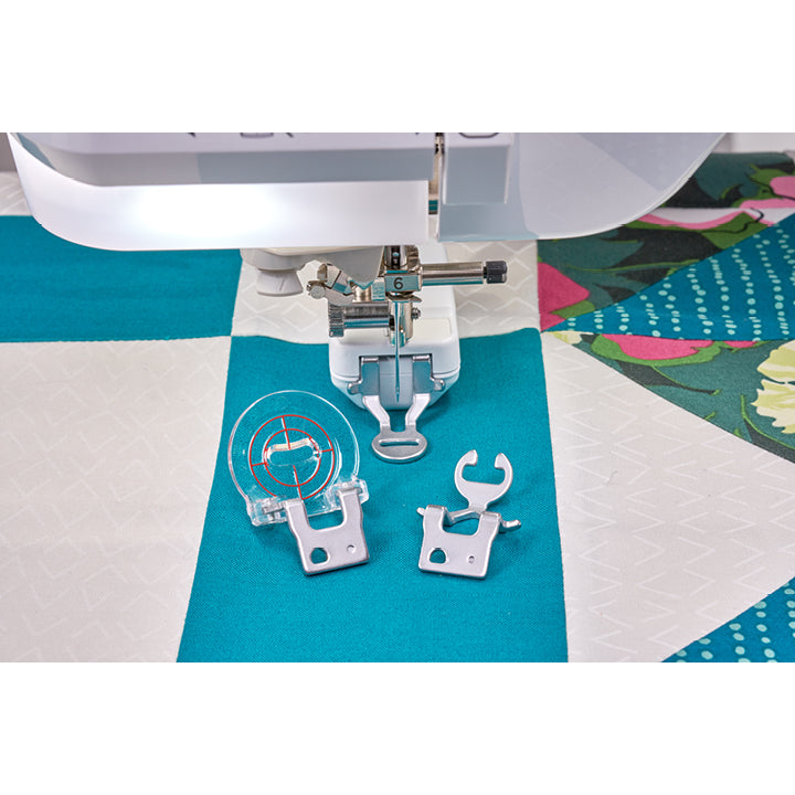 Baby Lock Anthem Sewing and Quilting Machine
