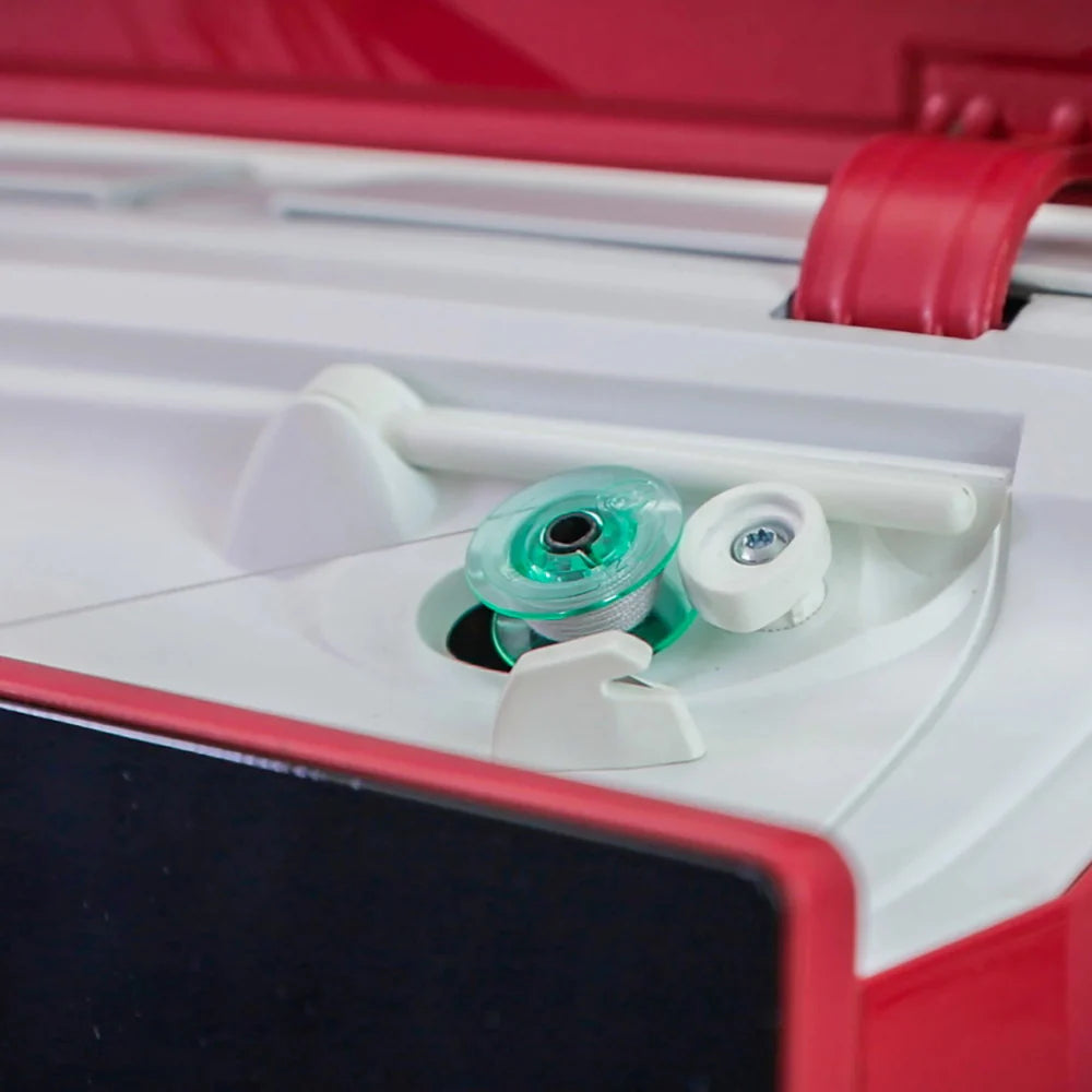 HUSQVARNA® VIKING BRILLIANCE 75Q Sewing Machine