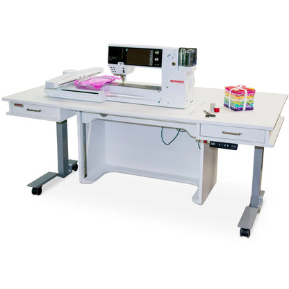 Bernina Q16 Sit-Down