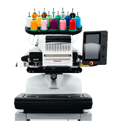 Bernina E 16 Pro