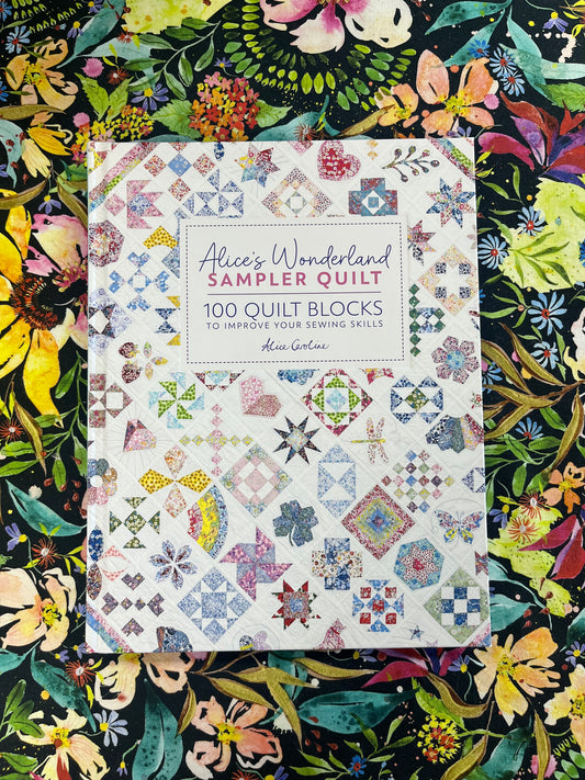 Quilting Techniques – Littleton
