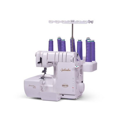 Baby Lock Splendor Overlock & Coverstitch Serger