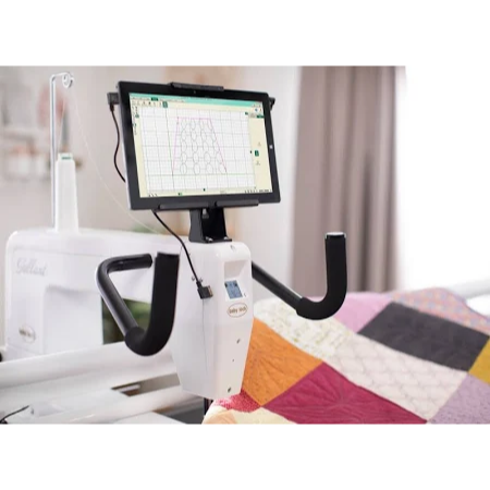 Baby Lock Pro-Stitcher Lite Computerized Quilting System
