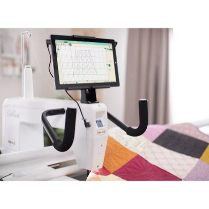 Baby Lock Pro-Stitcher Lite Computerized Quilting System