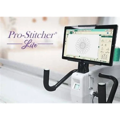 Baby Lock Pro-Stitcher Lite Computerized Quilting System