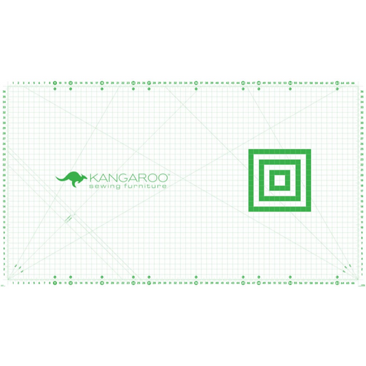 Cutting Mat for Kookaburra