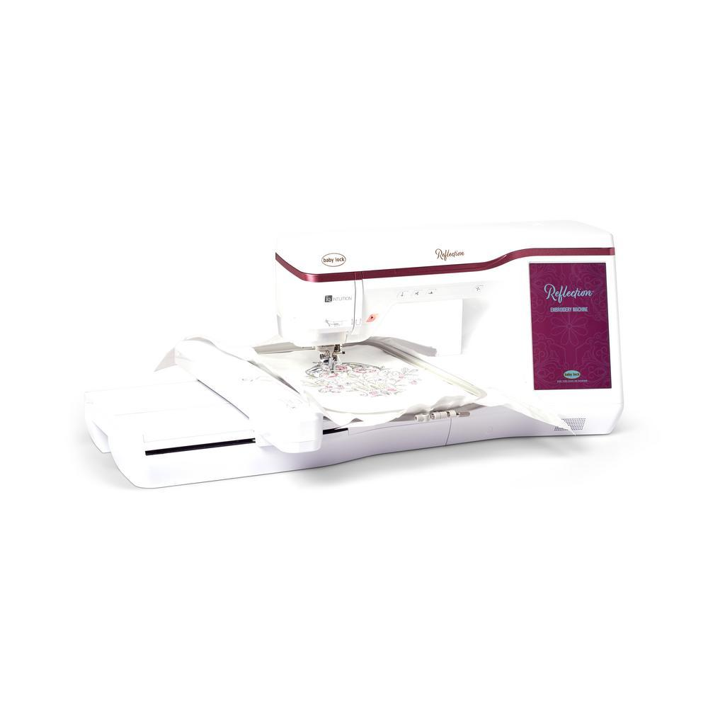 Baby Lock Reflection Embroidery Machine