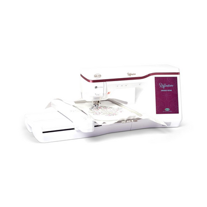 Baby Lock Reflection Embroidery Machine