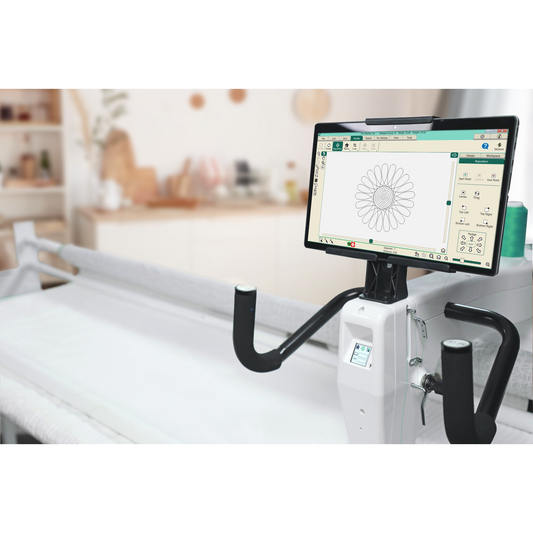 Baby Lock Pro-Stitcher Lite Computerized Quilting System