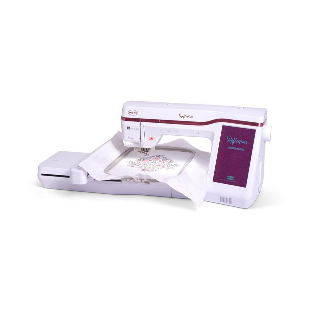 Baby Lock Reflection Embroidery Machine