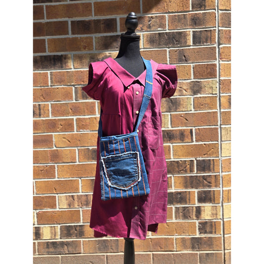 UPCYCLE AND MENDING - Arvada