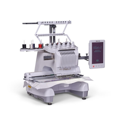 Baby Lock Venture 2 Multi-Needle Embroidery Machine