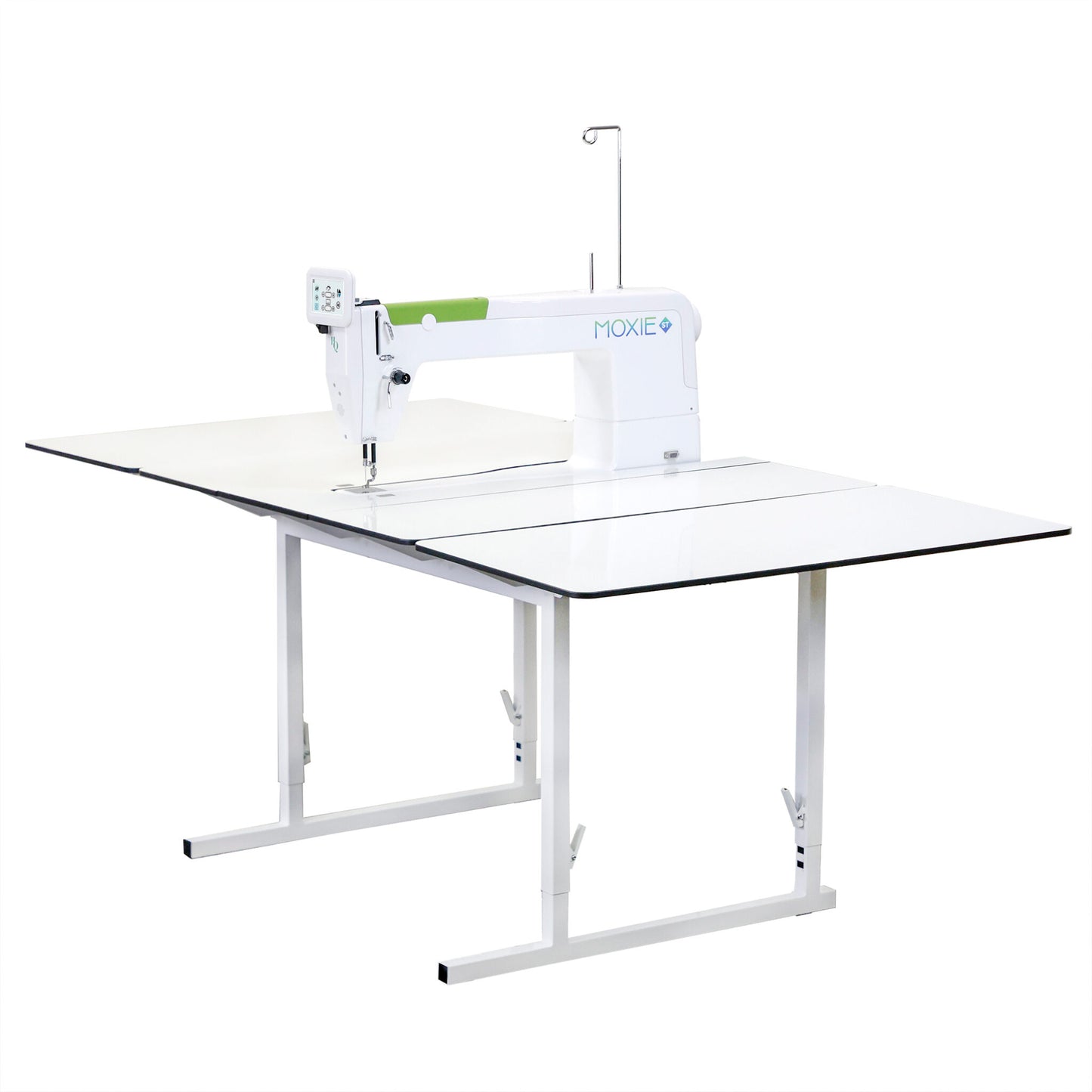 Handi Quilter Moxie ST Sit-Down Longarm Quilting Machine