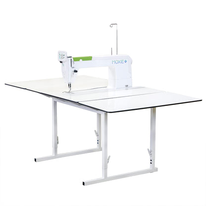 Handi Quilter Moxie ST Sit-Down Longarm Quilting Machine