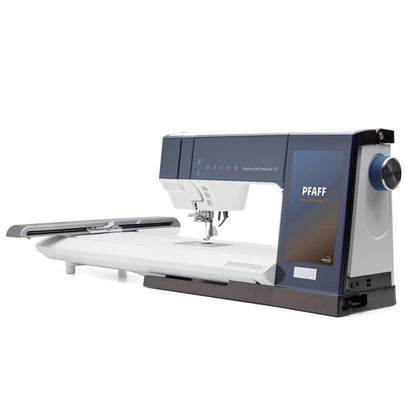PFAFF Creative Performance 950 Sewing & Embroidery Machine - Previously Loved