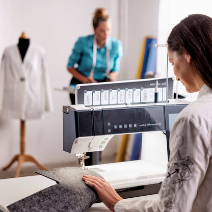 PFAFF Creative Performance 950 Sewing & Embroidery Machine - Previously Loved