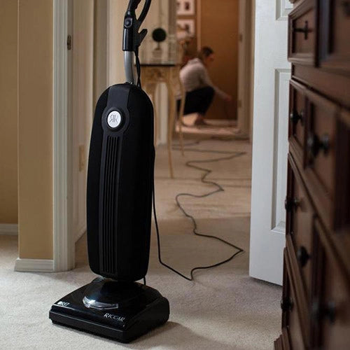 Riccar Supralite R17 Premium Lightweight Vacuum
