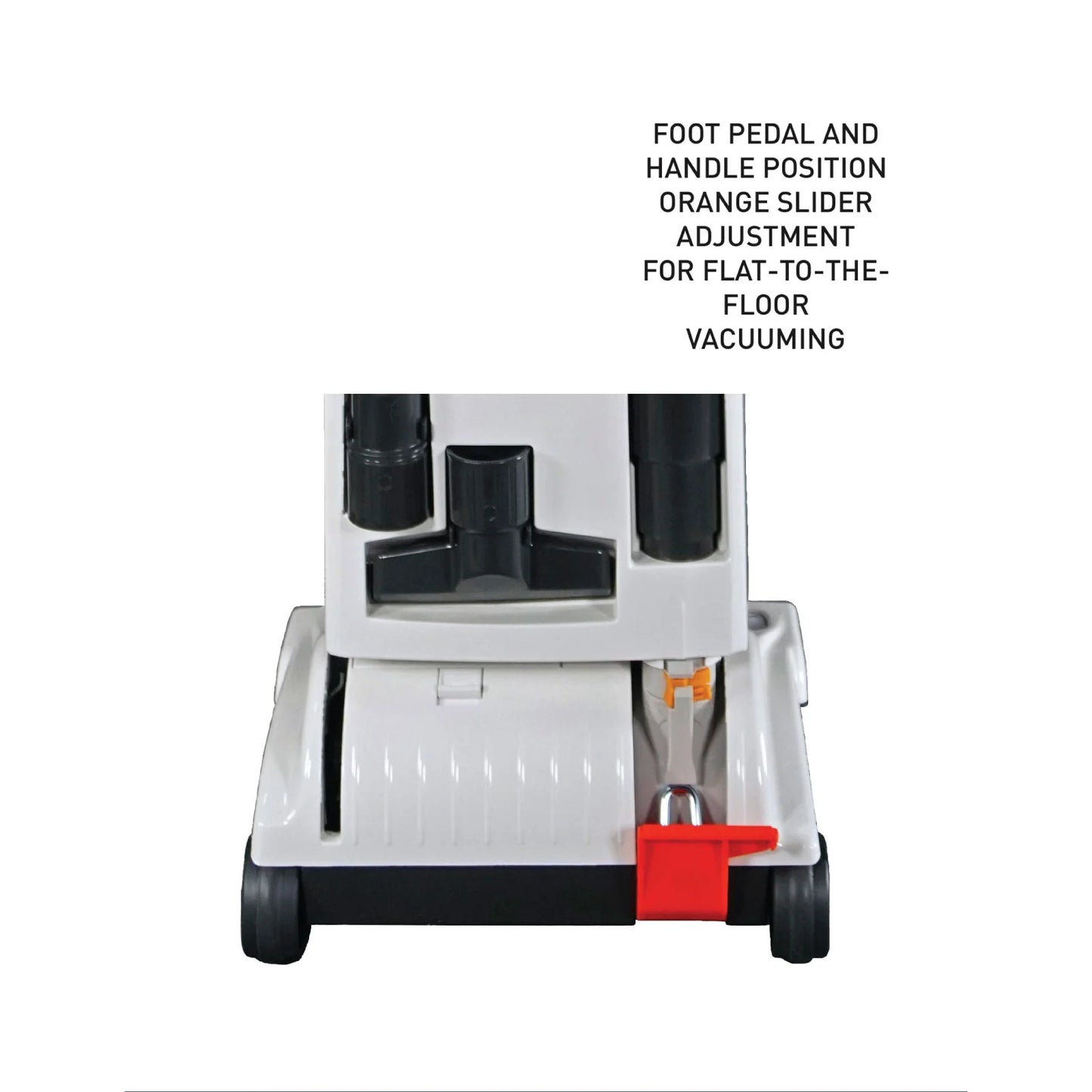 SEBO Automatic X4 Boost Upright Vacuum