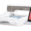 Baby Lock Radiance Embroidery, Sewing and Quilting Machine