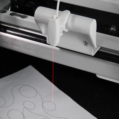 Grace Q'nique Laser Stylus