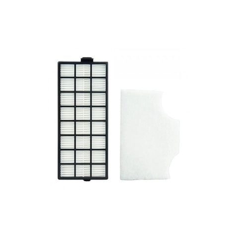 Simplicity HEPA Media Filter Set for S20EZM Allergy Upright
