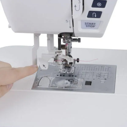 Janome Skyline S6 Anniversary Edition