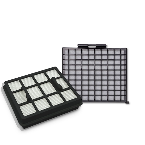 Simplocity Filter Set for Scout and Scout Plus